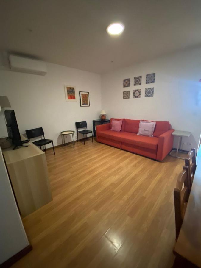 Eden Apartamento Apartment Porto Exterior foto