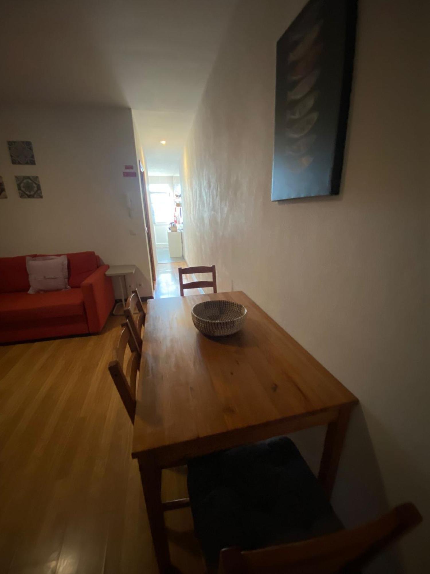 Eden Apartamento Apartment Porto Exterior foto