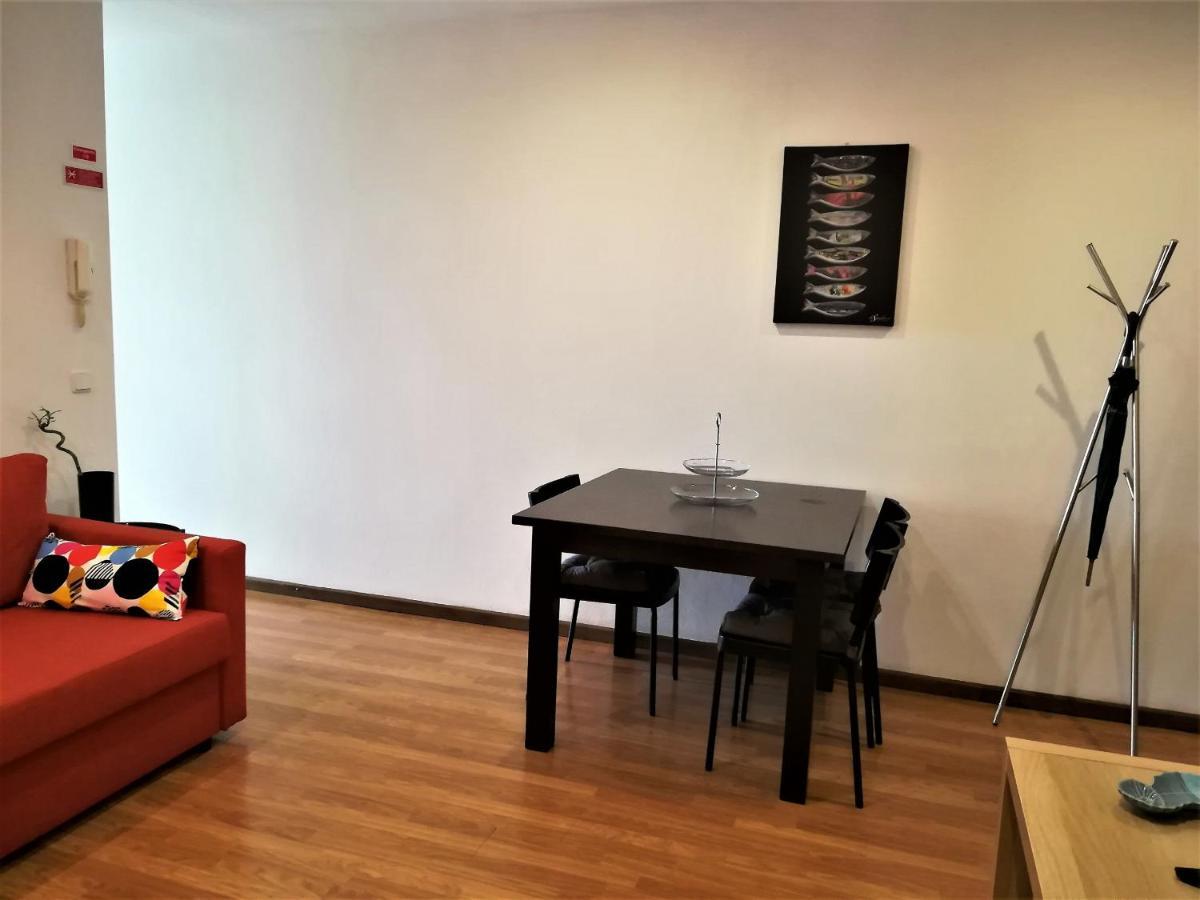 Eden Apartamento Apartment Porto Exterior foto