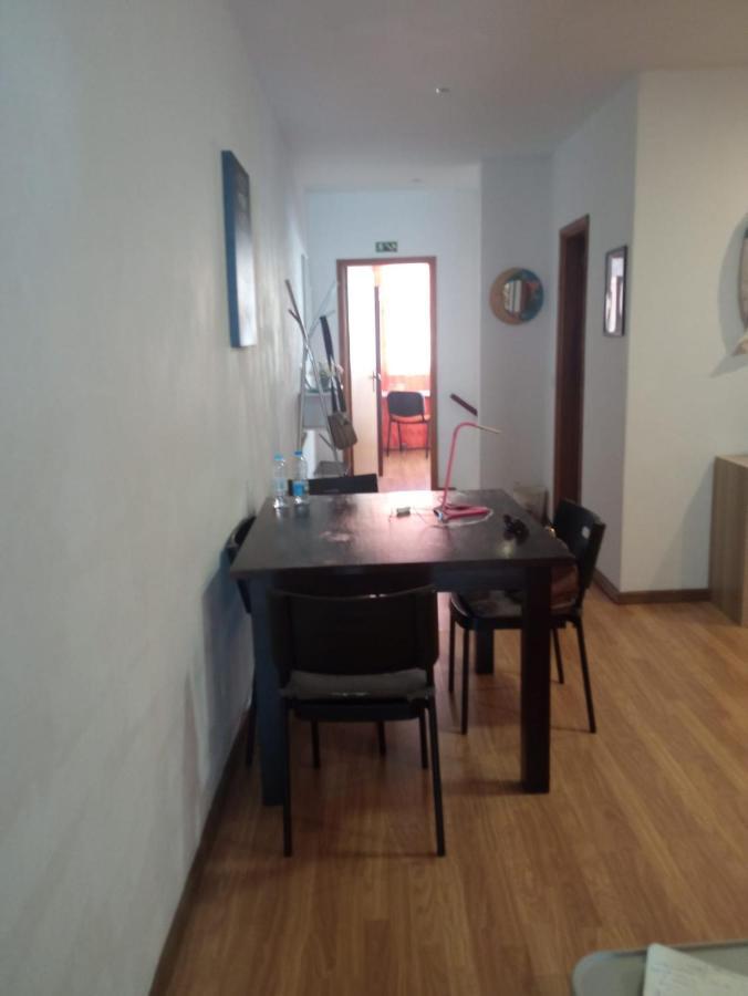 Eden Apartamento Apartment Porto Exterior foto