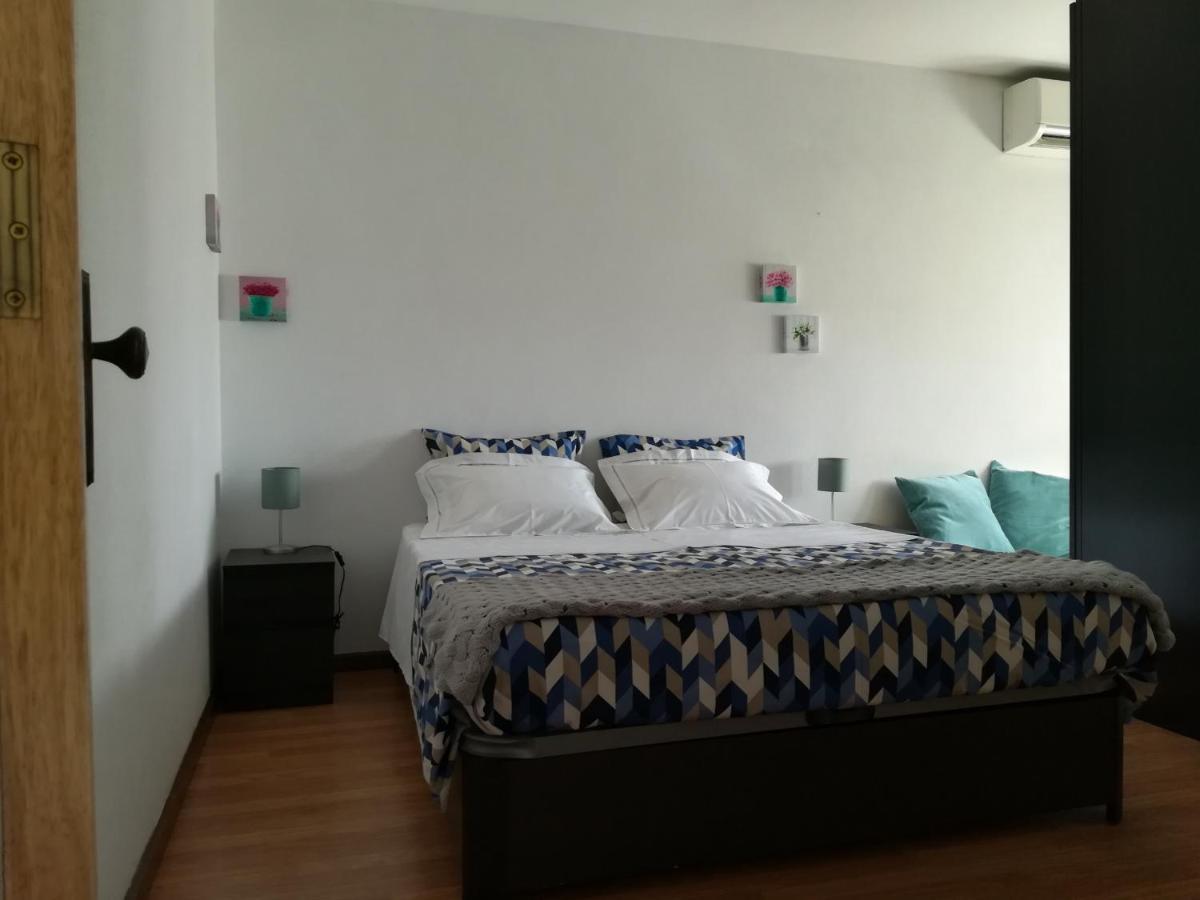 Eden Apartamento Apartment Porto Exterior foto